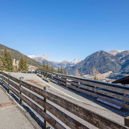 Villa Mazzel - Cima 12 Vigo di Fassa Extérieur photo