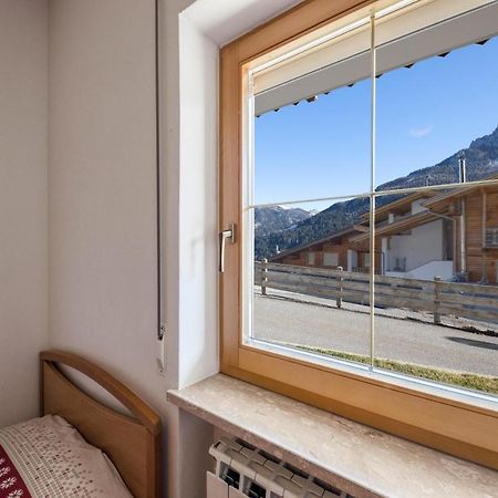 Villa Mazzel - Cima 12 Vigo di Fassa Extérieur photo