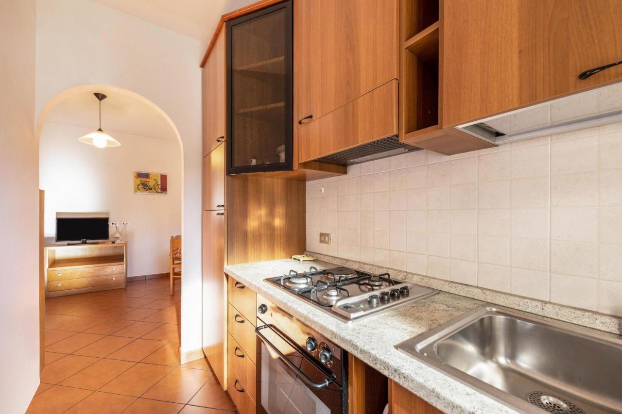 Villa Mazzel - Cima 12 Vigo di Fassa Extérieur photo