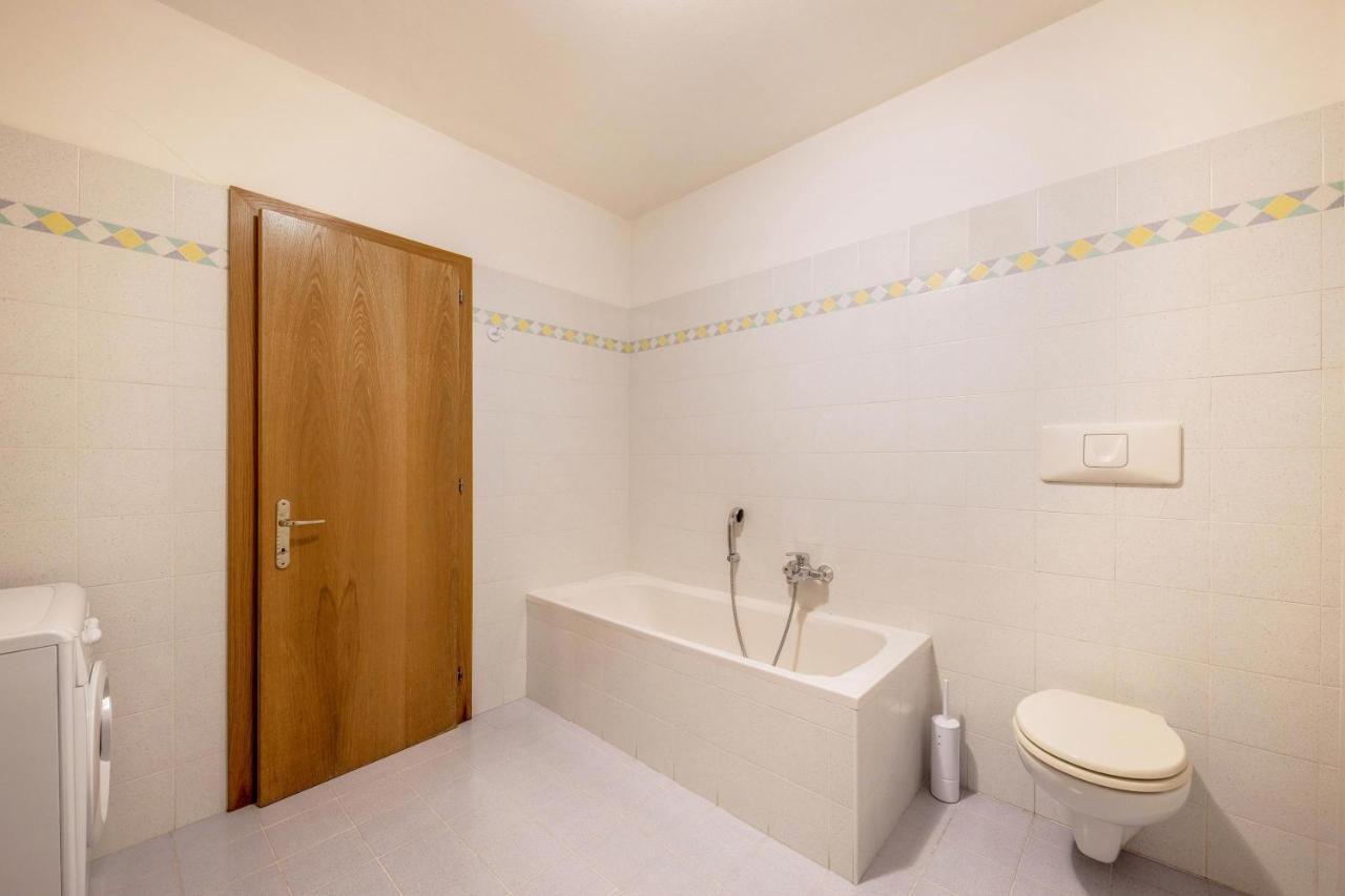 Villa Mazzel - Cima 12 Vigo di Fassa Extérieur photo